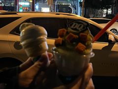 -DQ·蛋糕·冰淇淋(包河万达店)