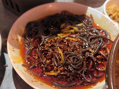 -山四砂锅(太原钟楼街店)