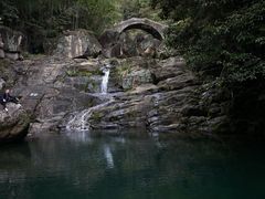 -丹山赤水风景名胜区