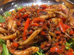 -灶东家民间菜(回兴店)