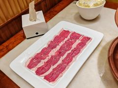 -南门涮肉(天坛店)