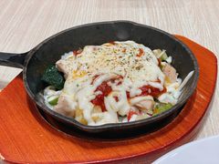 -CoCo壱番屋