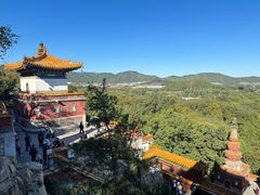 -颐和园