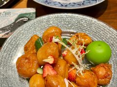 -木棉·醉心粤味(COCO Park店)