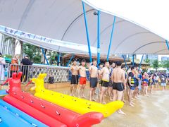 -武汉玛雅海滩水公园