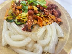 -椒锅锅·麻辣香锅(互联宝地店)