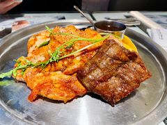 -開籠雀冰室(同和金铂店)