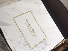 -布歌东京(金融街购物中心店)