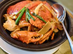-三亚亚龙湾瑞吉酒店·铭轩中餐厅Mingxuan·海南菜·粤菜