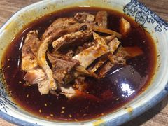 -土桥手掌鸡·26年灌县老味道(都江堰店)