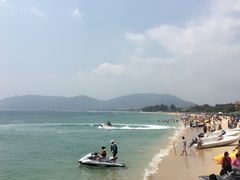 -亚龙湾海底世界
