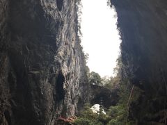 -英西峰林·洞天仙境