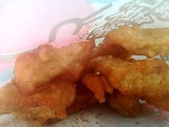 -傅强排骨(成都总店)