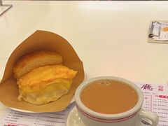 -大哥餐厅(西城花园店)