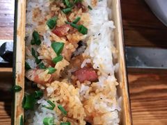 -竹一味·竹筒饭