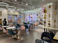 -Lilliput粒粒堡亲子餐厅(置汇旭辉店)