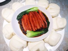 -南方酒店·淮扬菜(回民街店)