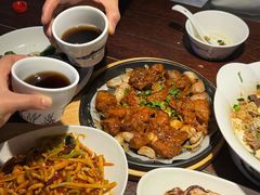 -前海沿·青岛菜(五四广场永旺店)