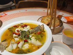 -话梅·客家小厨(东门店)