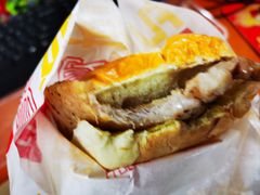 -L猪扒包(天河购书中心店)