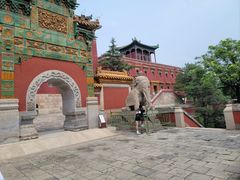 -须弥福寿之庙
