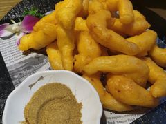 -隆喜元鱼汤包·海鲜(中联广场店)