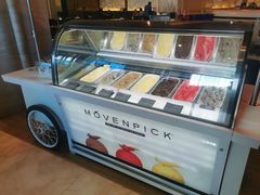 -温州万和豪生大酒店-餐厅