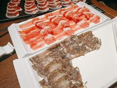 -快乐小羊·内蒙牛羊肉火锅(流花中心店)