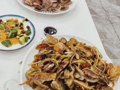 -庆山饭店·海鲜饺子家常菜(北戴河黑石路店)