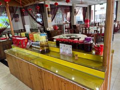 -湖上人家·船菜·私房菜(拈花湾景区店)