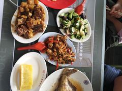 -北京大学-燕南食堂