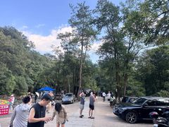 -香江大丰水峡谷漂流