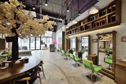 -简影造型·大牌烫染salon