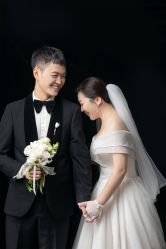 -经典婚纱摄影美学馆·私人定制