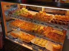 -美嘉华面包西饼店(红胜坊店)