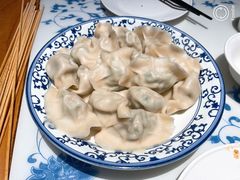 -东方饺子王(文化东路店)