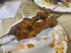 -吾斯曼珍珠抓饭王