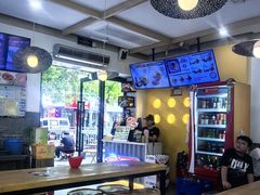 -阿生哥螺蛳粉•火锅(永安街店)