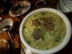 -陈熹公民族美食文化餐厅(中华广场店)