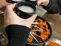 -MI WU FACTORY米屋美食工厂餐厅(绿地店)