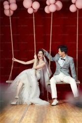 -苏菲亚婚纱影楼尊爵店(昆区店)