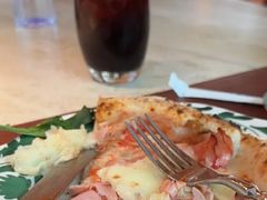 -Mammamia意大利餐厅(阳春巷店)