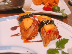 -山葵家·创意料理(宁波来福士店)