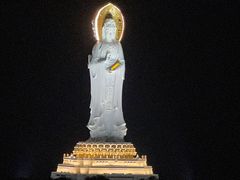 -三亚南山文化旅游区