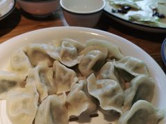 -吕氏疙瘩汤·私家菜馆(慈云寺店)