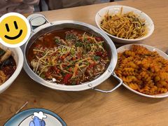 -艺味深尝(云锦路店)