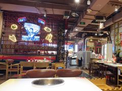 -大队长主题火锅(观音桥店)