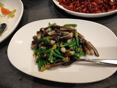 -羲和雅苑•北京烤鸭(平安国际金融中心店)