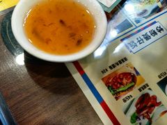 -廣九广味食堂-猪肚鸡火锅(曼哈顿店)