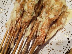 -北三老太太烧烤(人生一串上榜店)